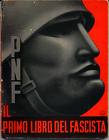 Il primo libro del fascista