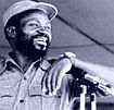 Samora Moisés Machel, 1933-1986