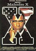 Malcolm X: the movie