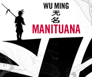 Manituana banner