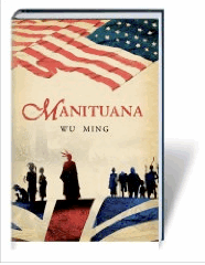 Manituana copertina britannica e americana