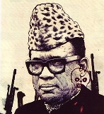 Mobutu Sese Seko