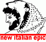 New Italian Epic logo