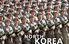 O coletivismo na Corea do Norte