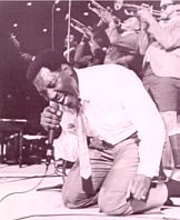 Otis Redding