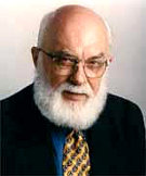 Lo smascheratore di cialtroni James Randi