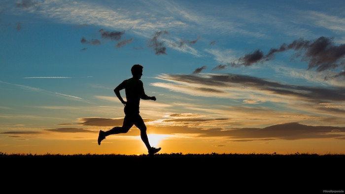 Criminalizzare chi fa jogging e passeggiate: l'ordinanza dell ...