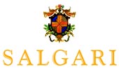 Logo cantina Salgari