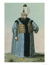 Selim II