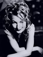 Jane Siberry aka Issa