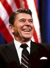 Reagan