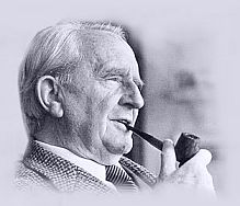 JRR Tolkien