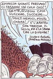 La recensione di Stefano Disegni