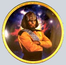 Worf