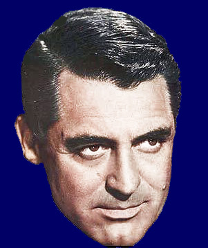 Cary in Blue