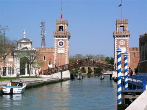 Arsenale di Venezia