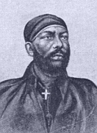 Re Menelik II