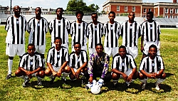 Calcio eritreo