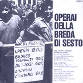 Operai della Breda di Sesto