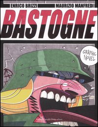 copertina Bastogne