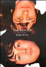 Copertina libro Bob Spitz