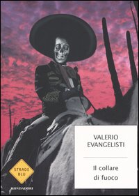 Copertina libro Evangelisti