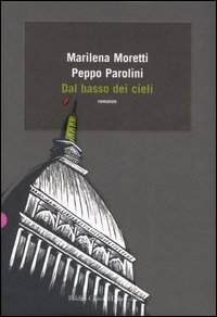 Copertina Dal basso dei cieli