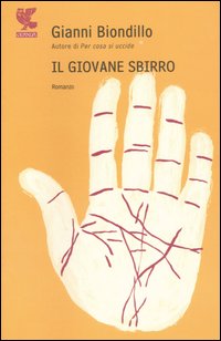 copertina Il giovane sbirro