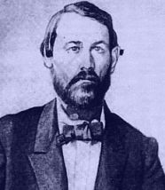 Juan Nepomuceno Cortina