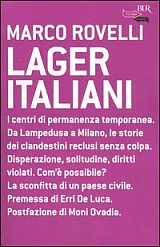 Copertina Lager italiani