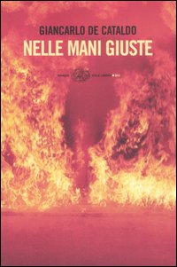 Copertina di Nelle mani giuste