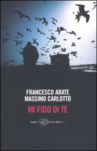 Copertina Mi fido di te