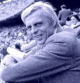 George Plimpton, 1927-2003