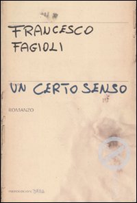 Copertina Un certo senso