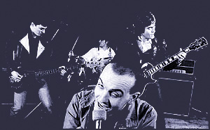 Angelic Upstarts