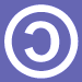logo del copyleft