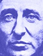 Henry David Thoreau