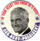 Barry Goldwater