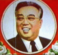 Kim Il Sung