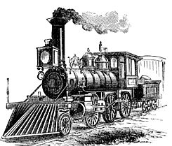 Locomotiva