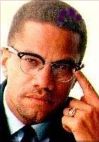 Malcolm X