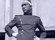 Yukio Mishima